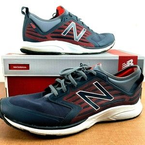 New Balance Men's Crosstrainer MXQIKGG2 Size 14
